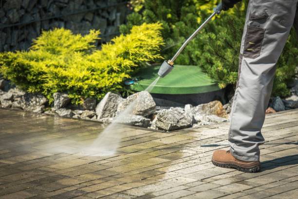 Best Factory Floor Cleaning  in North Salt Lake, UT