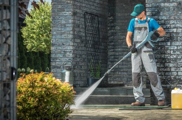 Best Building Exterior Washing  in North Salt Lake, UT