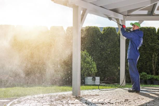North Salt Lake, UT Pressure Washing Company