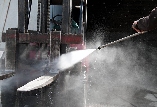 Best Dumpster Area Cleaning  in North Salt Lake, UT